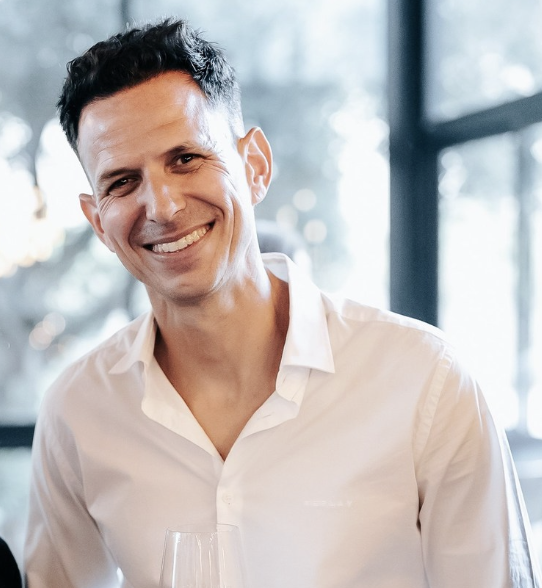 Gilad Komorov